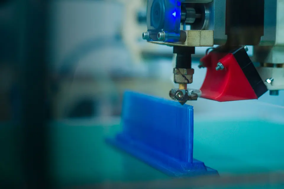 3D-Technologie