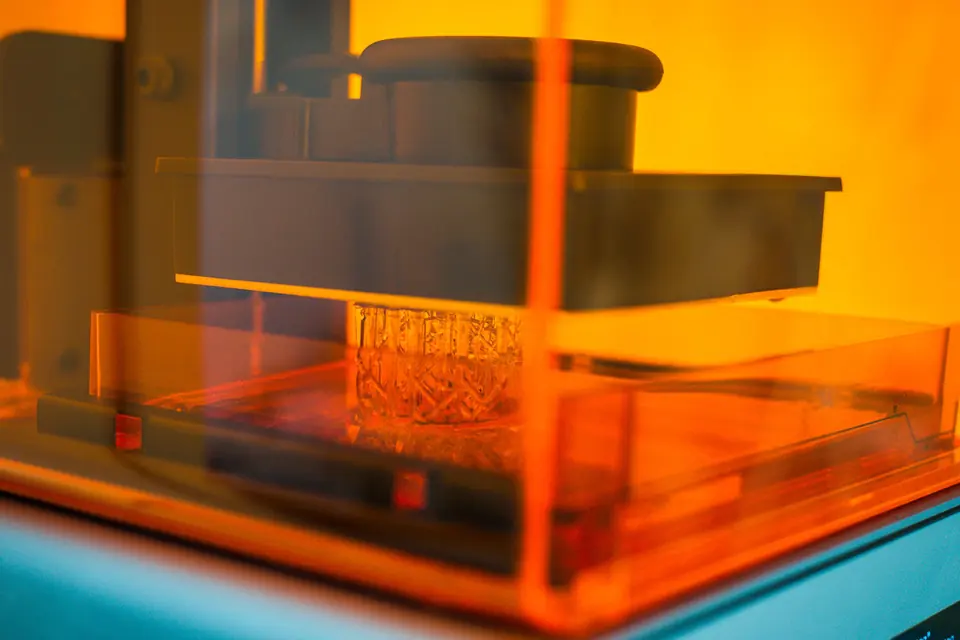 3D-Technologie