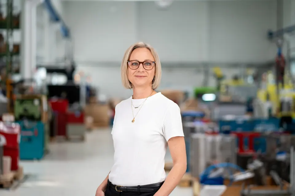 Eva Krupanek