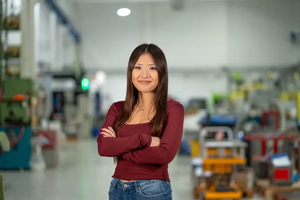 Katherina Wu