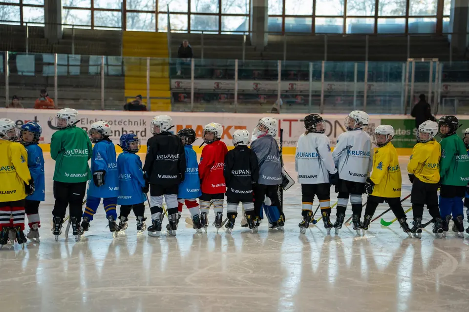 HC Landsberg