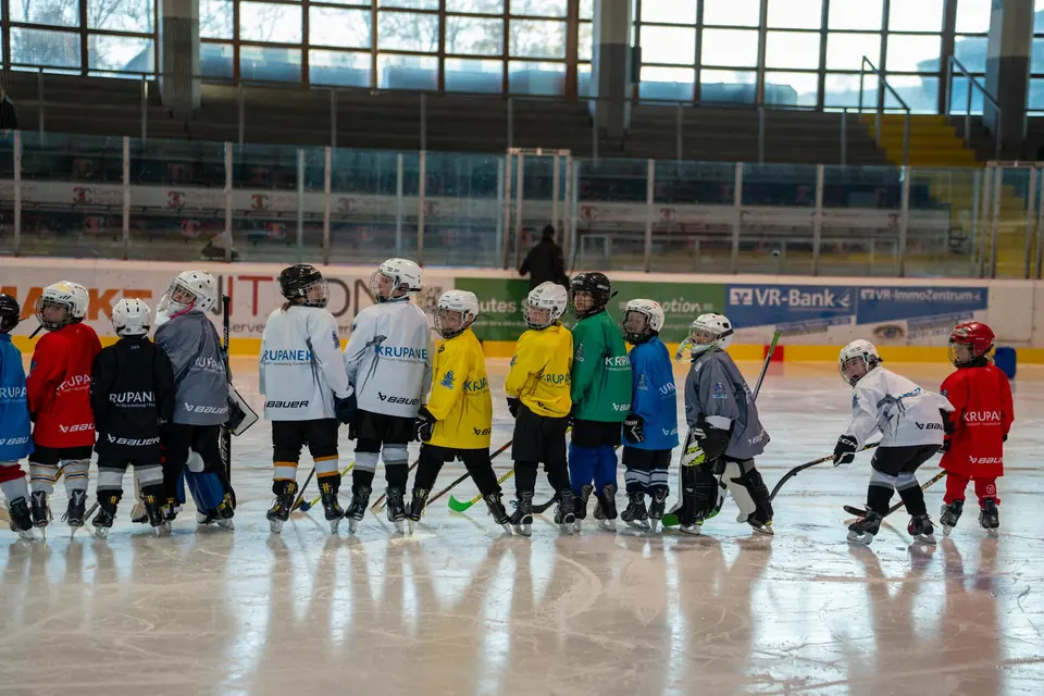 HC Landsberg