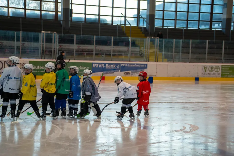 HC Landsberg