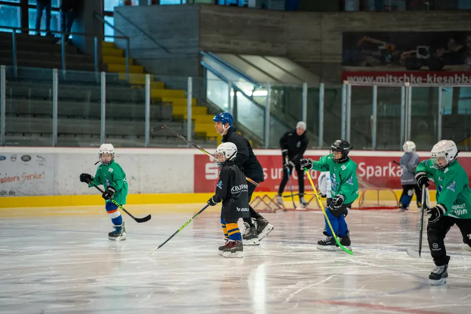 HC Landsberg