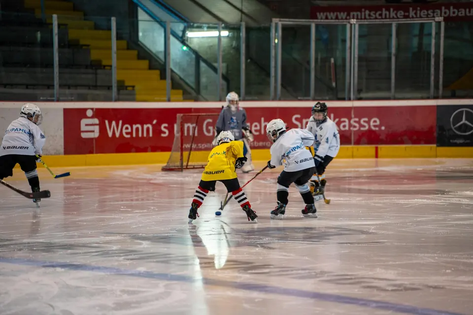 HC Landsberg