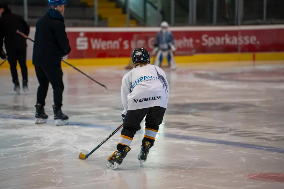 HC Landsberg