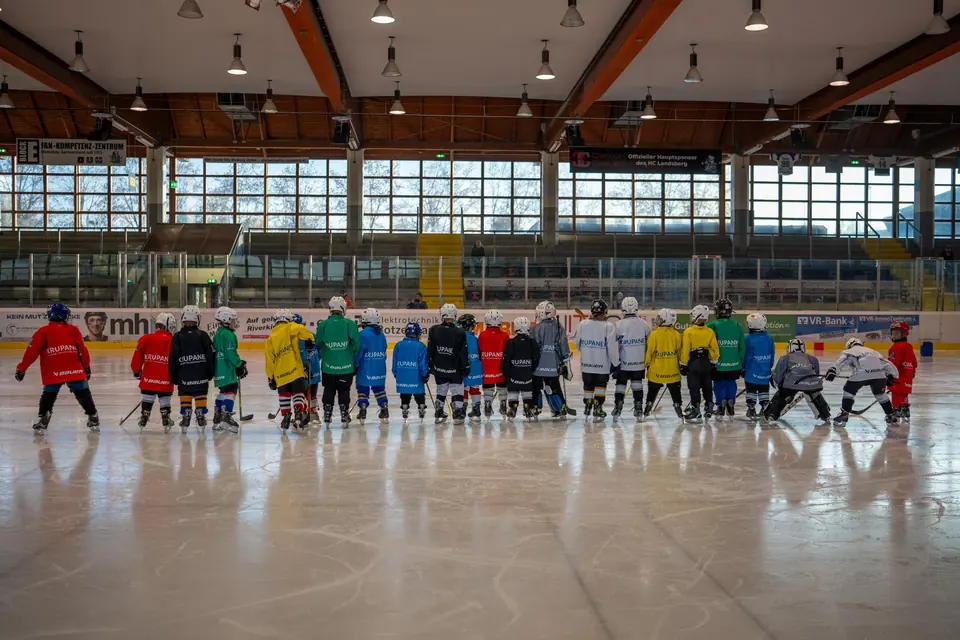 HC Landsberg