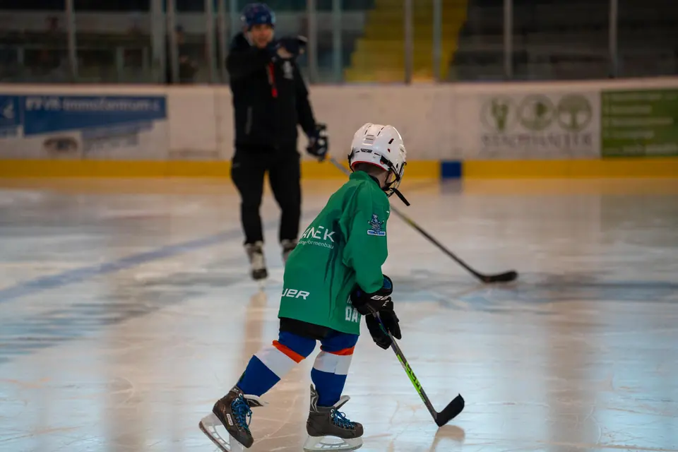 HC Landsberg