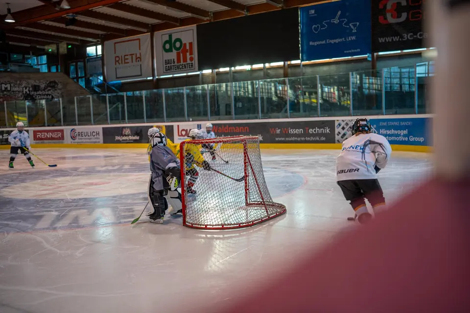 HC Landsberg