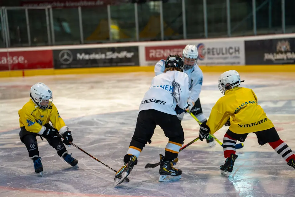 HC Landsberg