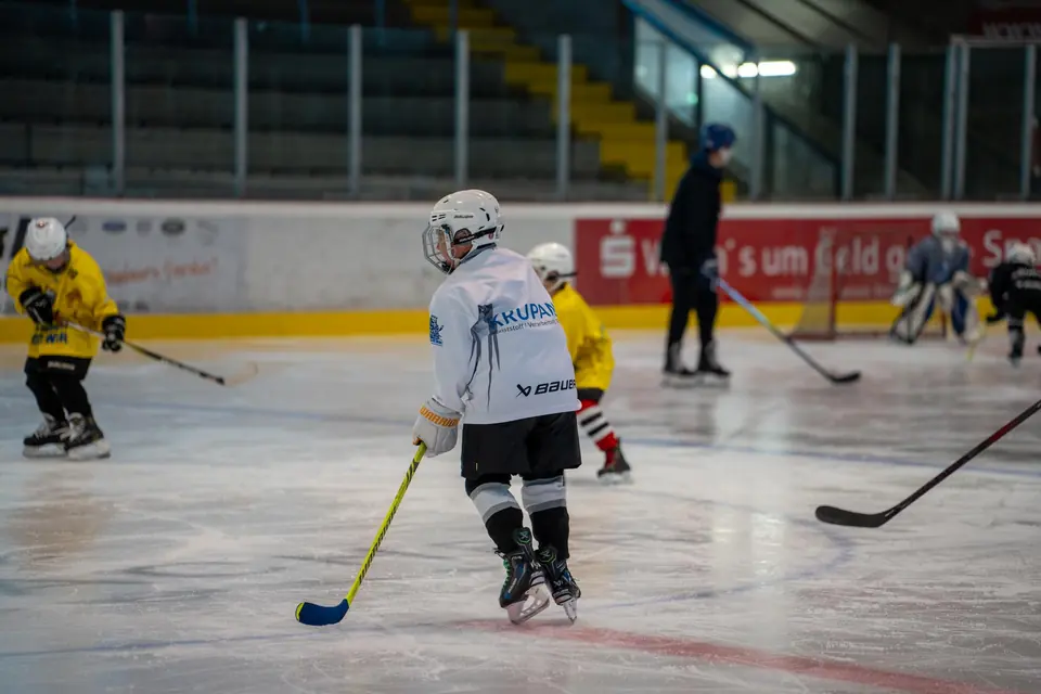 HC Landsberg