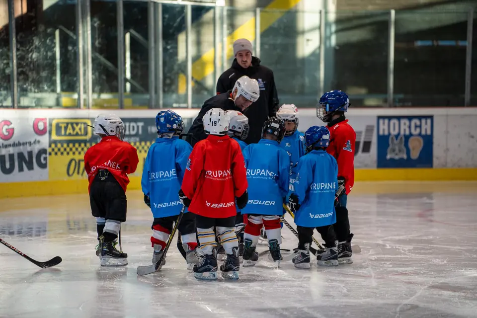 HC Landsberg