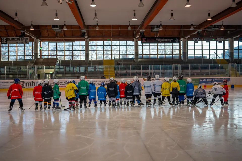 HC Landsberg
