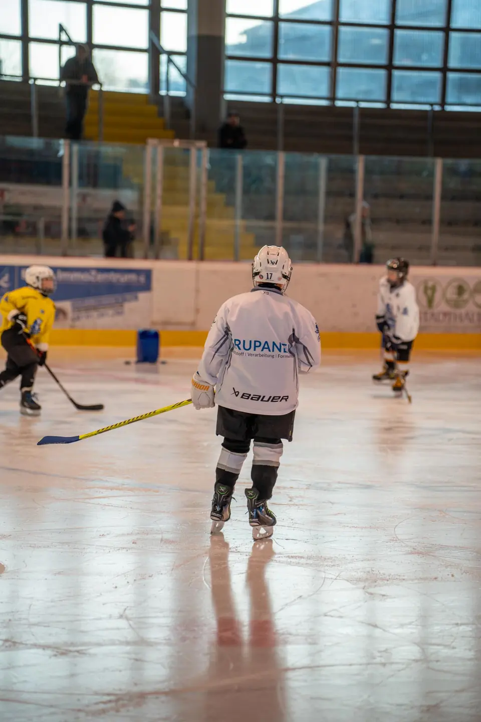 HC Landsberg