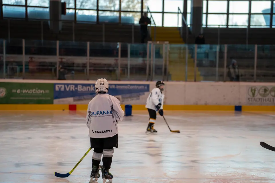 HC Landsberg