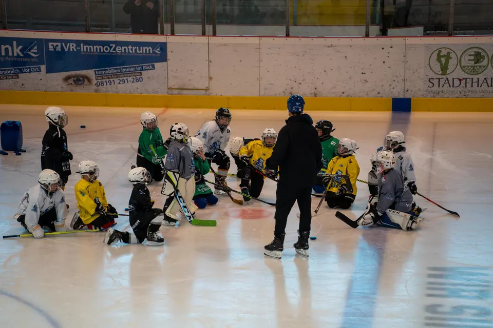 HC Landsberg