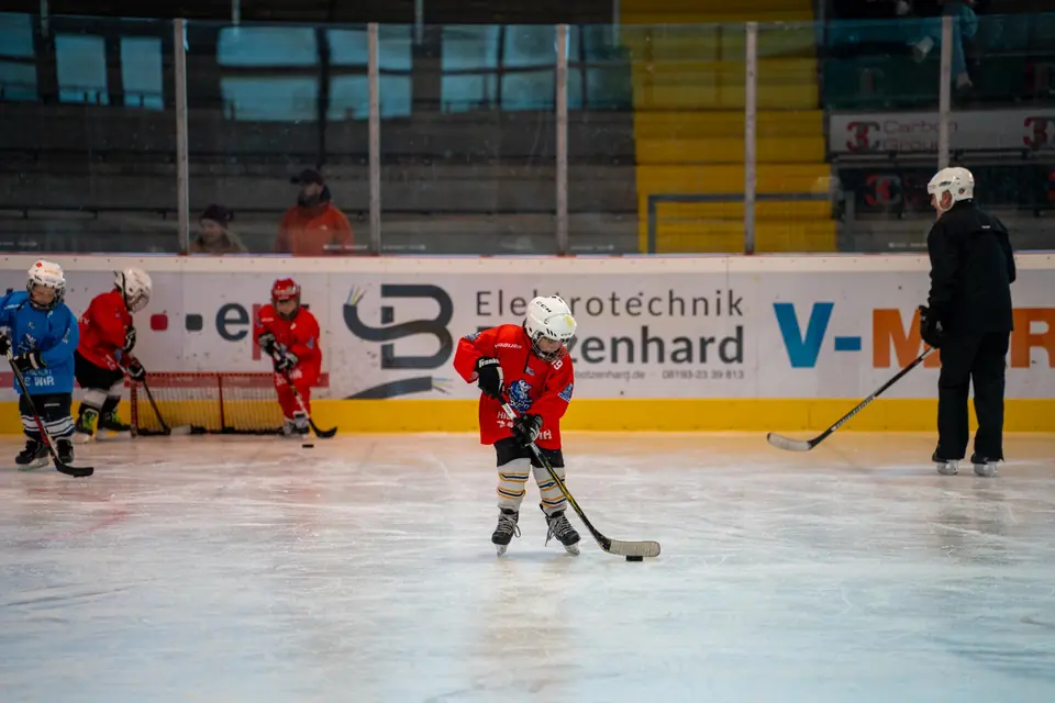 HC Landsberg