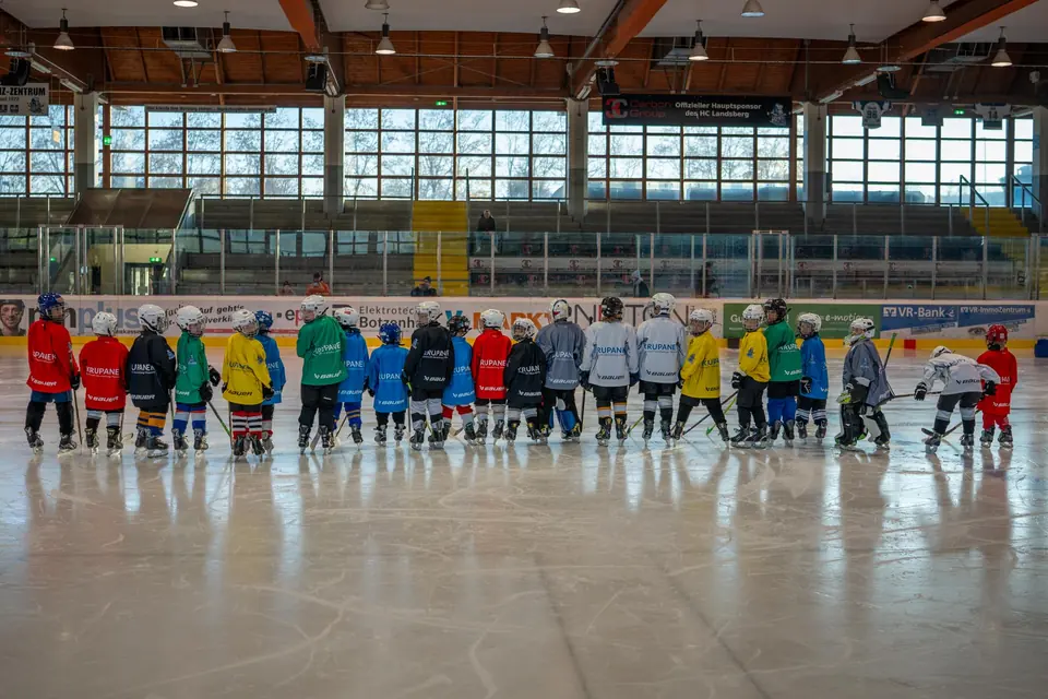 HC Landsberg