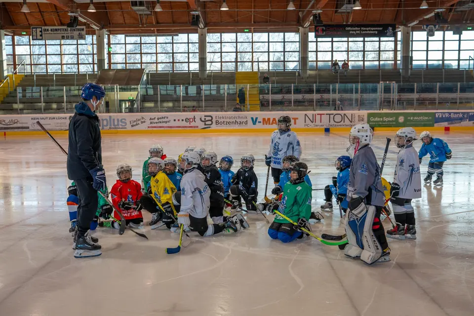 HC Landsberg