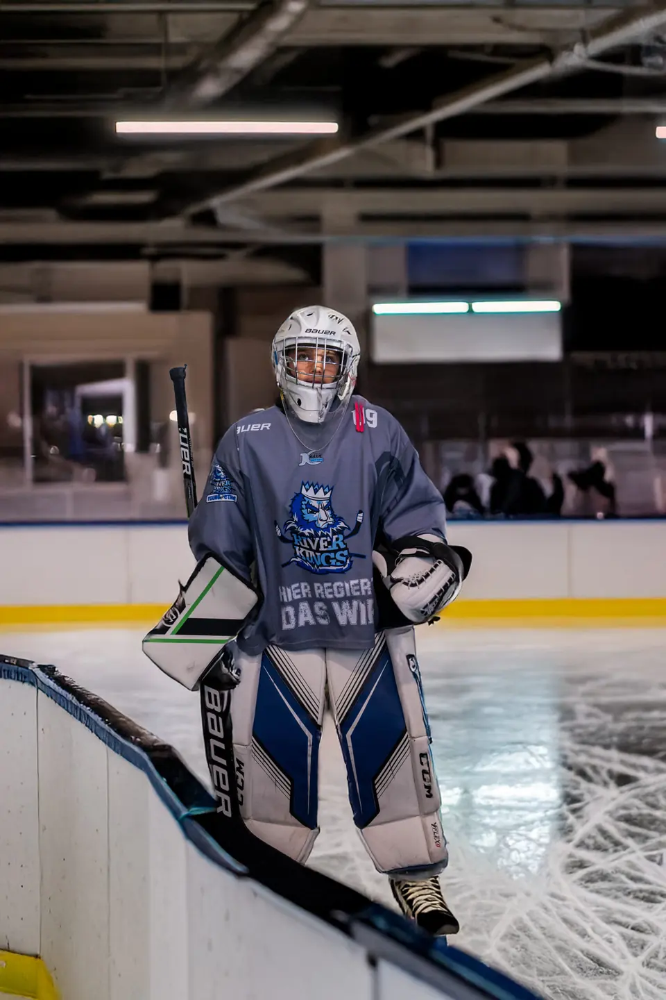 HC Landsberg