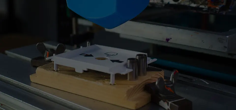 Part marking