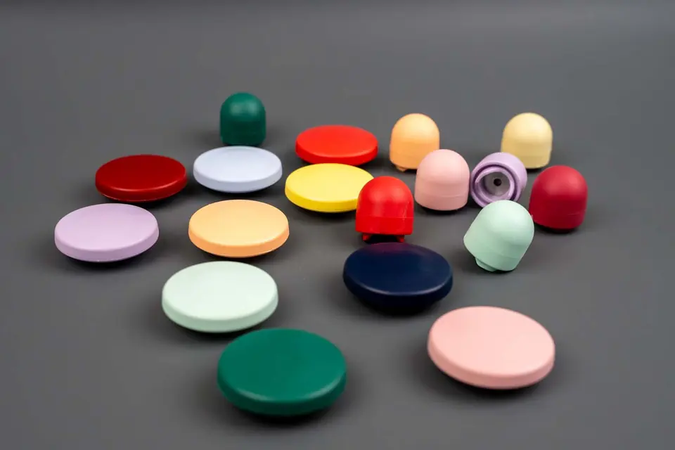 Therapieaufsätze in Serie