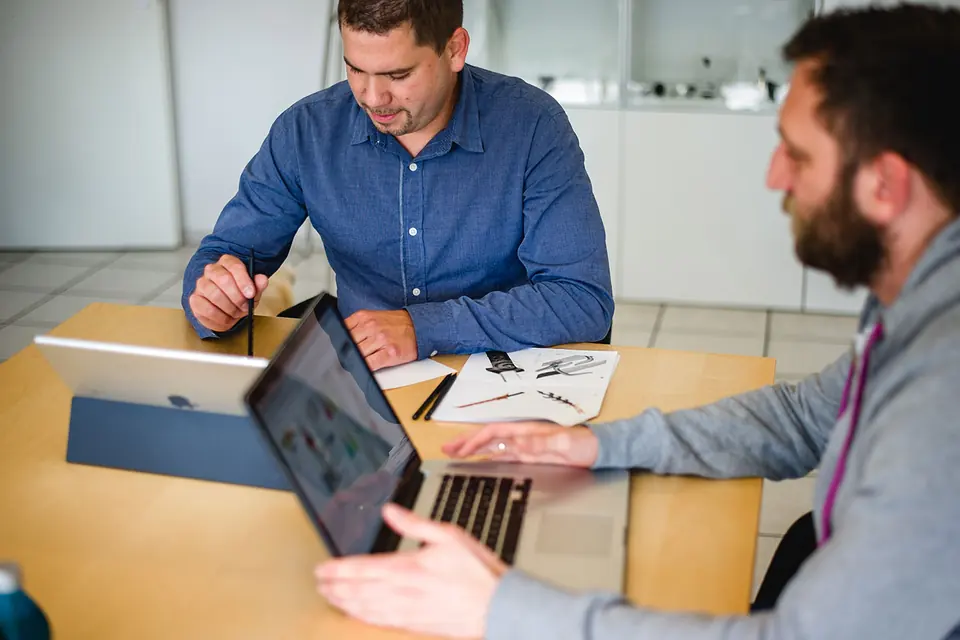 Start-up-Begleitung